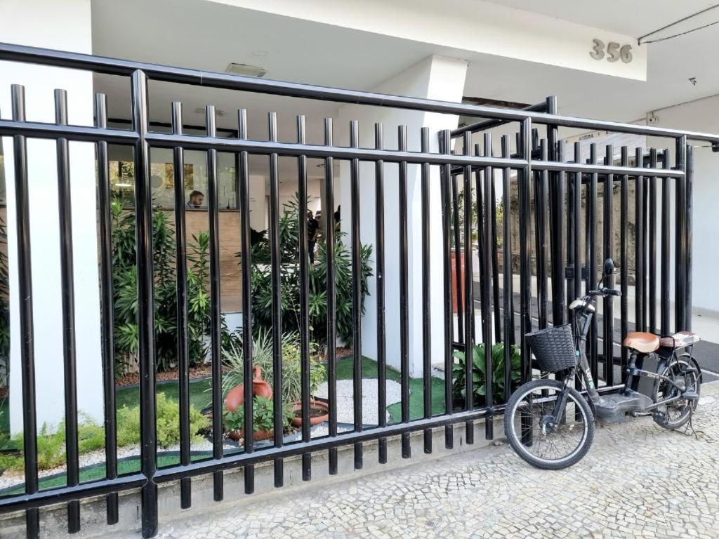 Apartamento De Botafogo *
