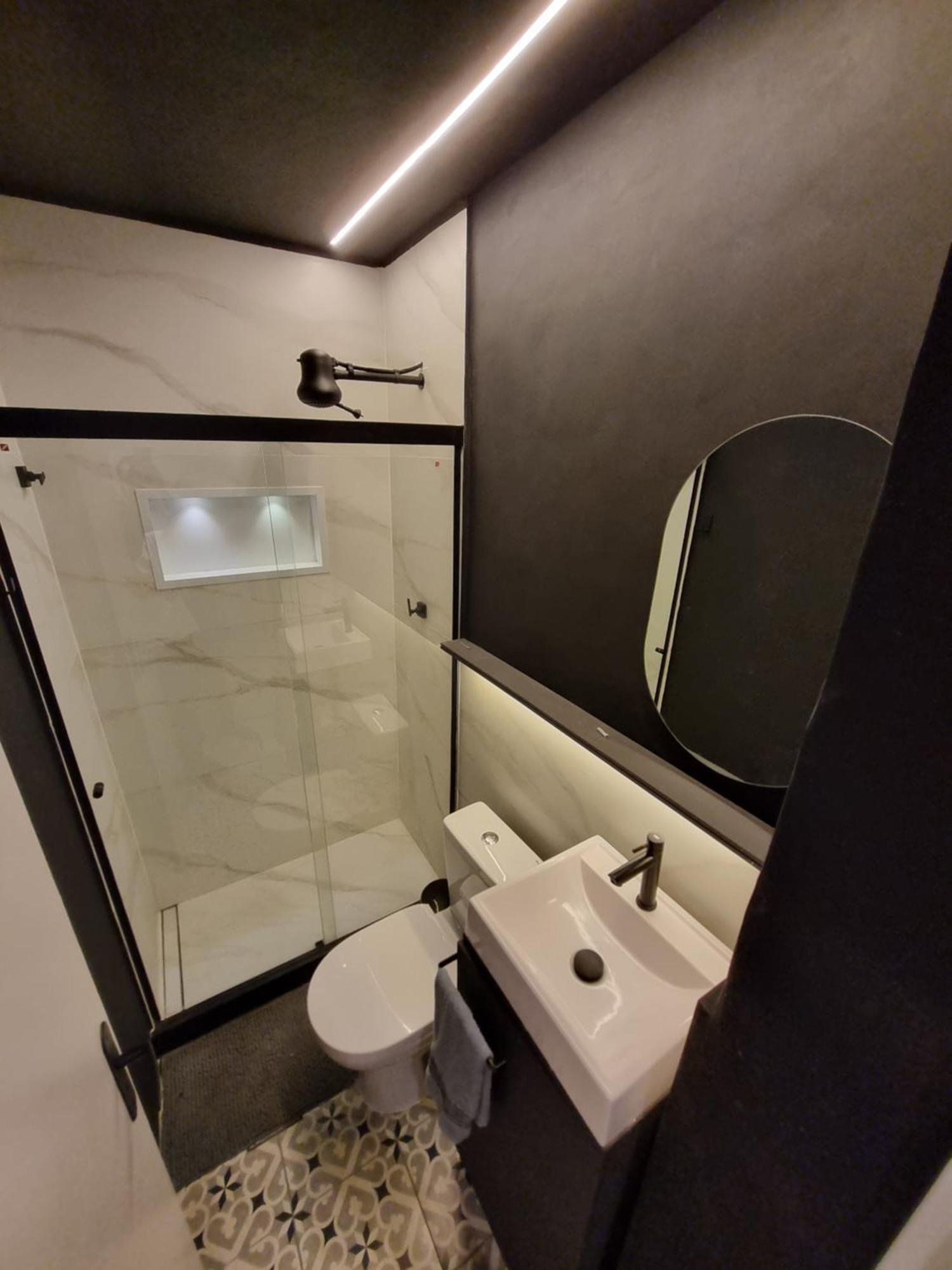 Apartamento De Botafogo Río de Janeiro
