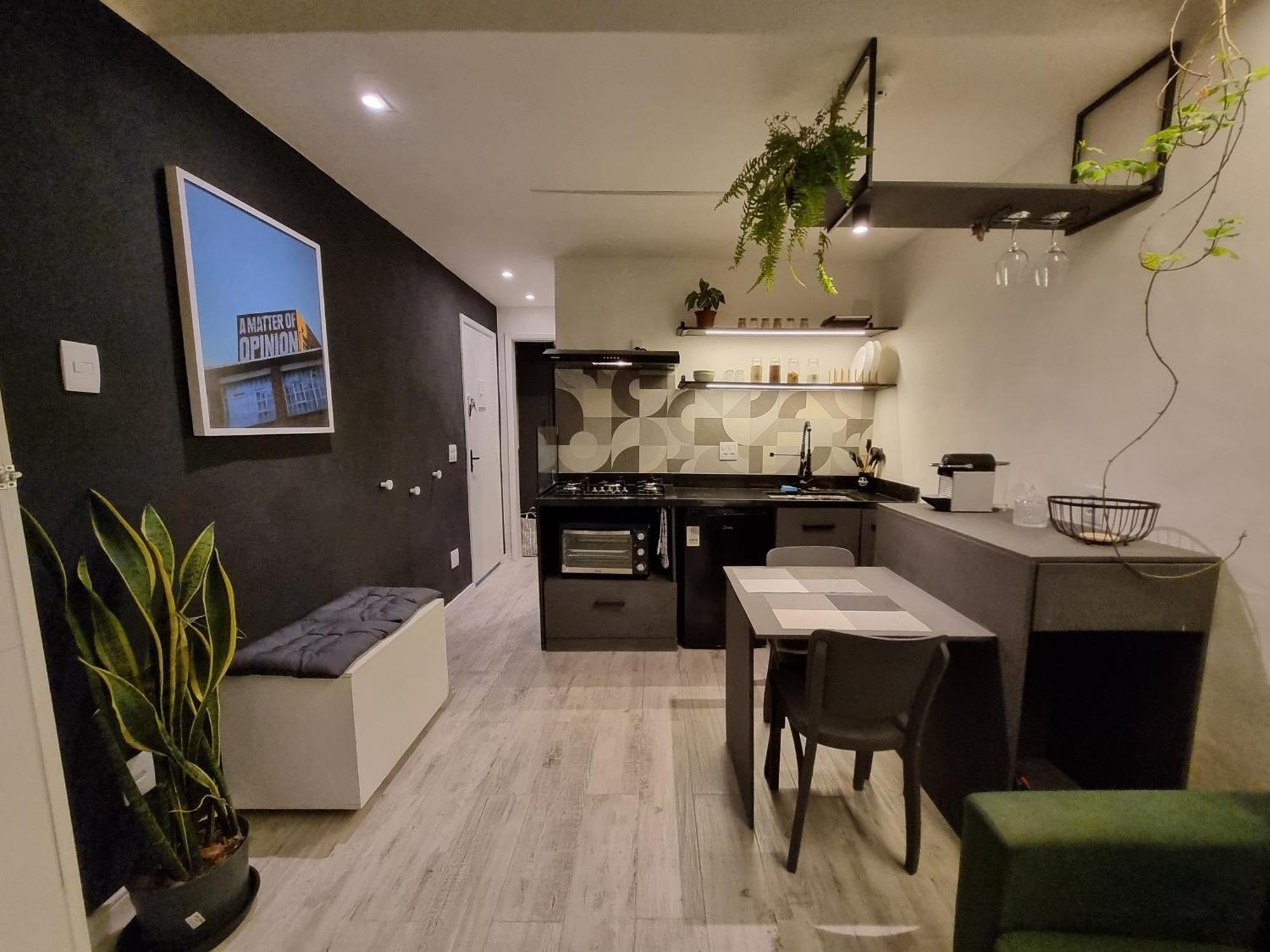 Apartamento De Botafogo Río de Janeiro