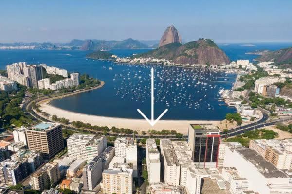 De Botafogo Río de Janeiro