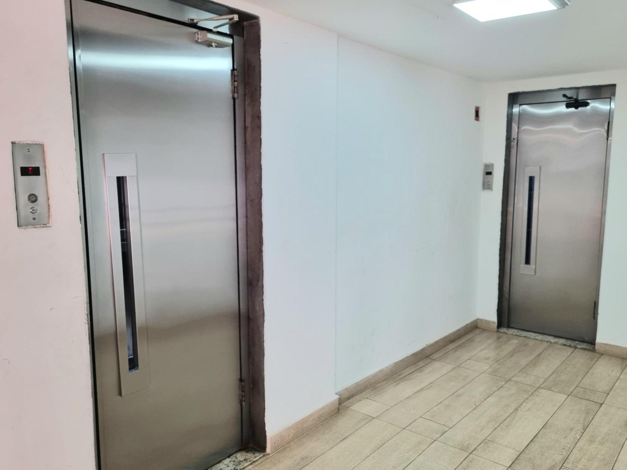 Apartamento De Botafogo