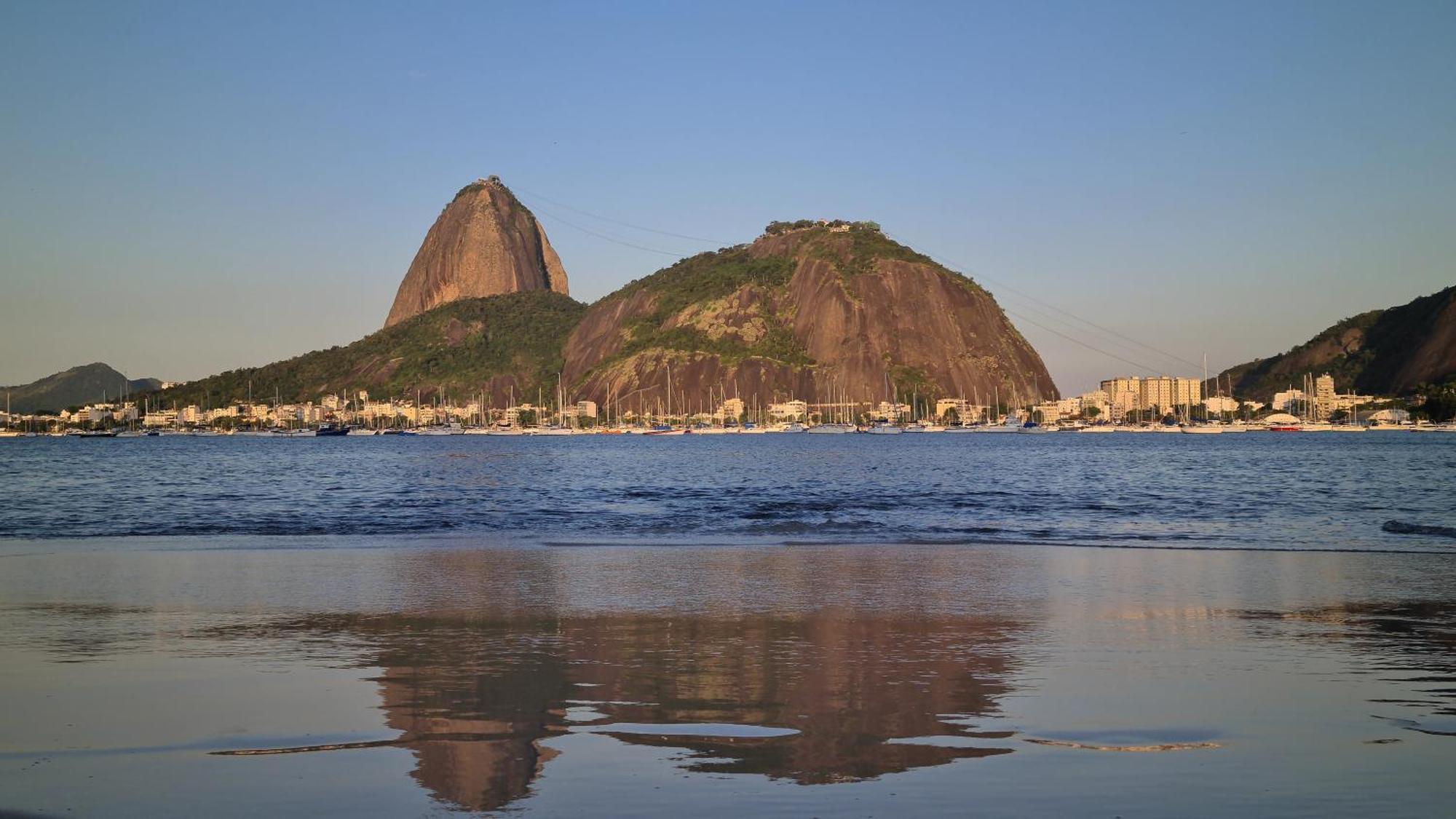 Apartamento De Botafogo