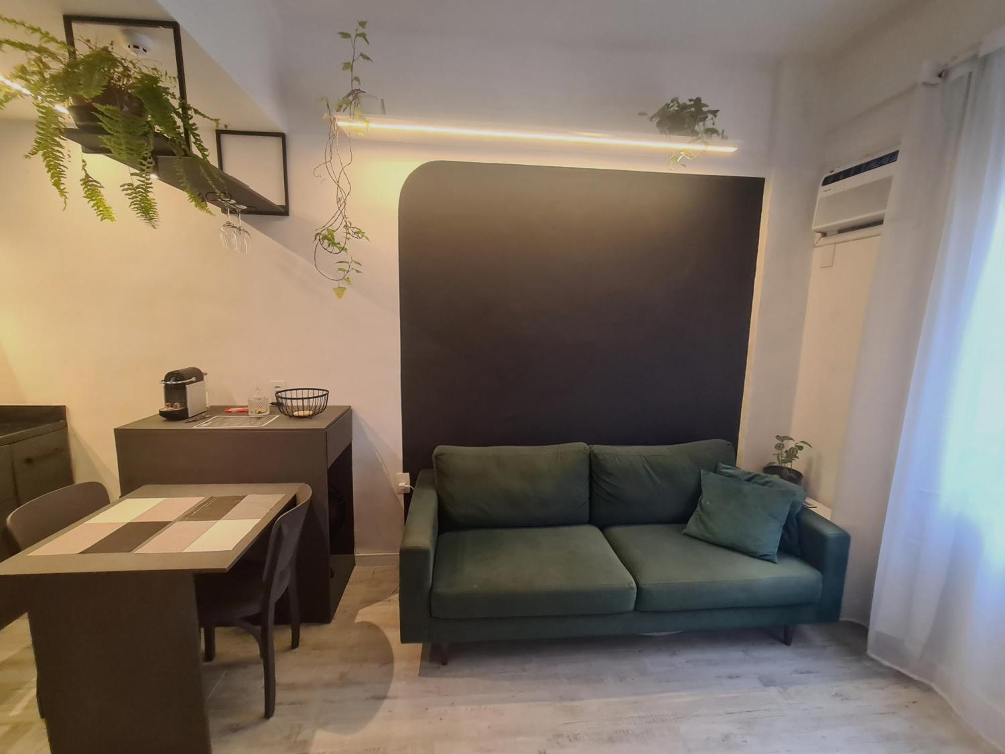 Apartamento De Botafogo
